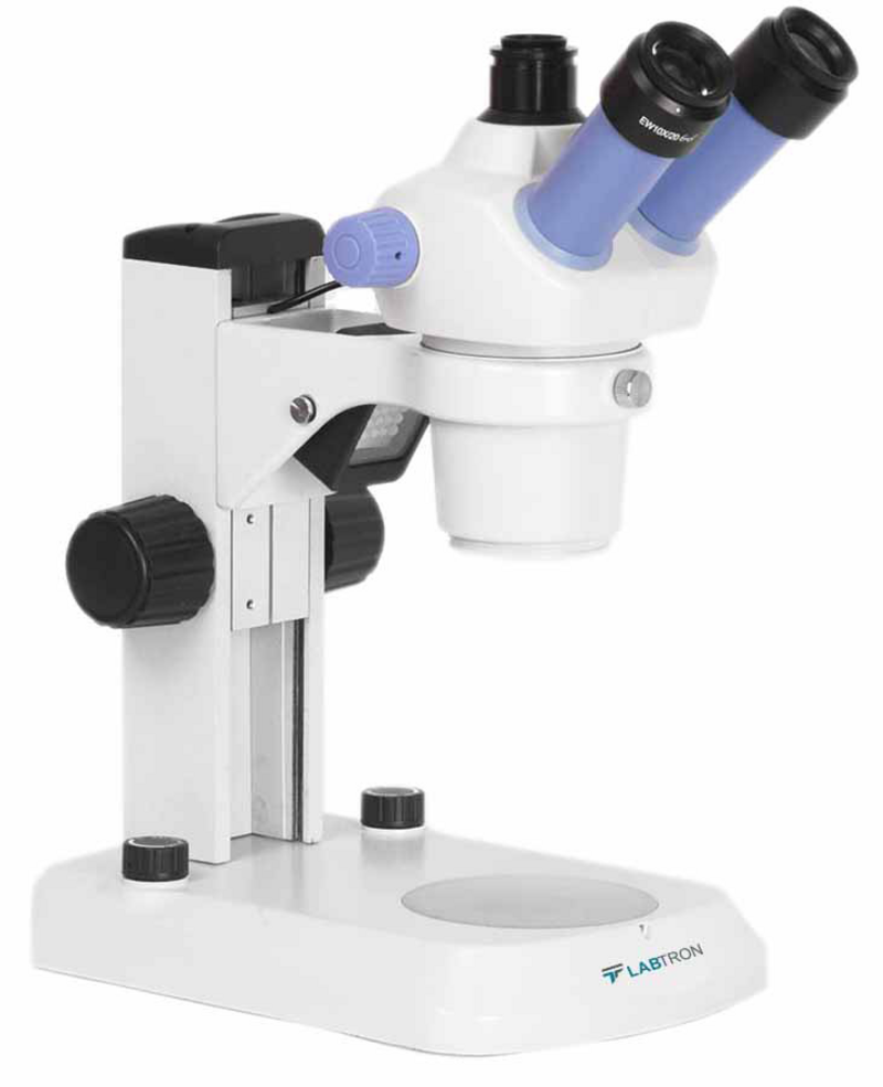 Stereo Microscope : Stereo Microscope LSM-D11
