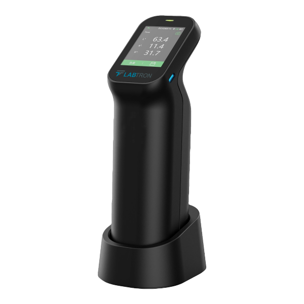 Portable Spectrophotometer : Portable Spectrophotometer LSP-A40
