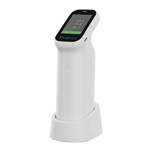 Portable Spectrophotometer : Portable Spectrophotometer LSP-A41