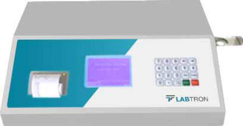 Sulphur Content Tester : X-ray Fluorescence Sulfur in Oil Analyzer LST-A10
