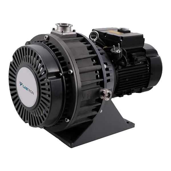 Scroll Vacuum Pump : Scroll Vacuum Pump LSVP-A13