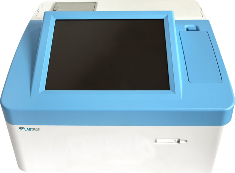 Trace Drug Detector : Desktop Trace Drug Detector LTDD-B10