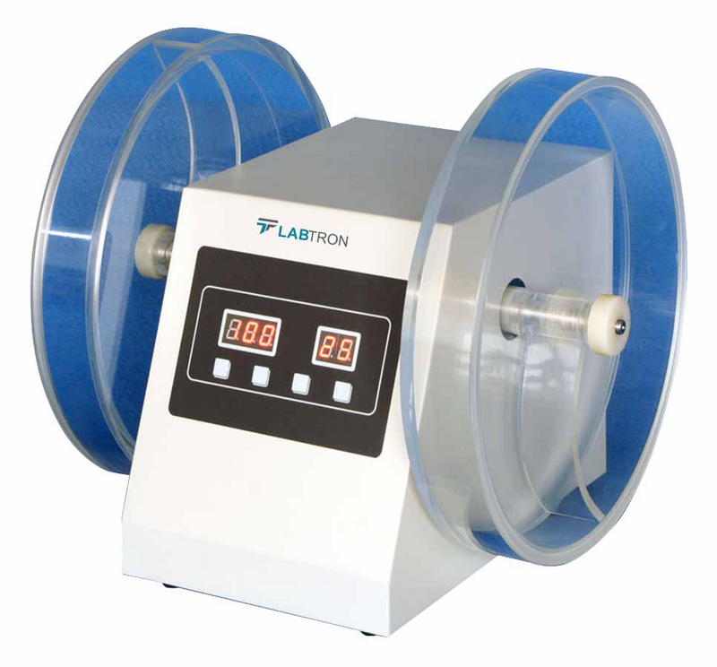 Friability Tester : Friability Tester LTFT-A11