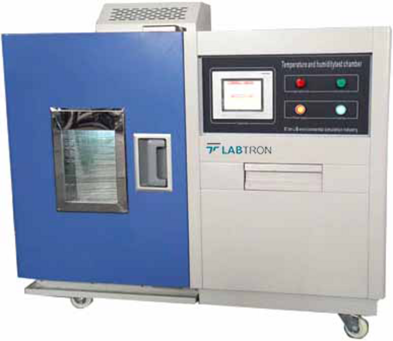 Temperature and Humidity Test Chamber : Temperature and Humidity Test Chamber LTHC-A10