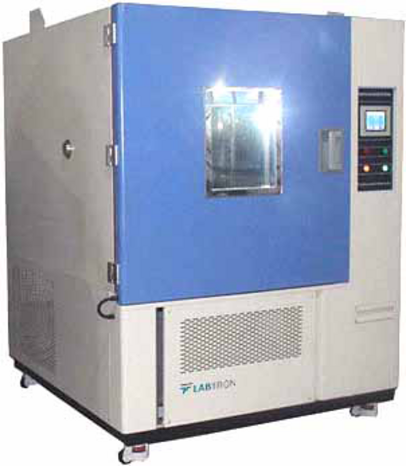 Temperature and Humidity Test Chamber : Temperature and Humidity Test Chamber LTHC-B23