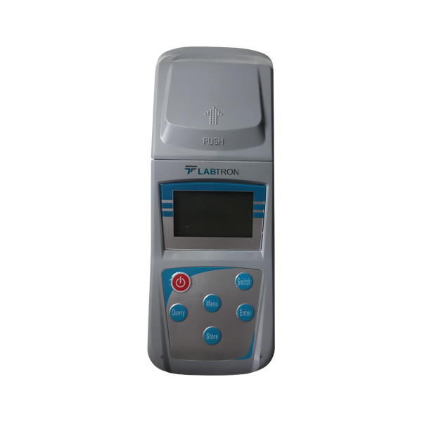 Turbidity Meter : Portable Turbidity Meter LTM-A10
