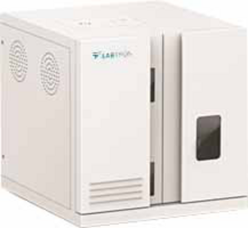 TOC Analyzer : TOC Analyzer LTOC-A10