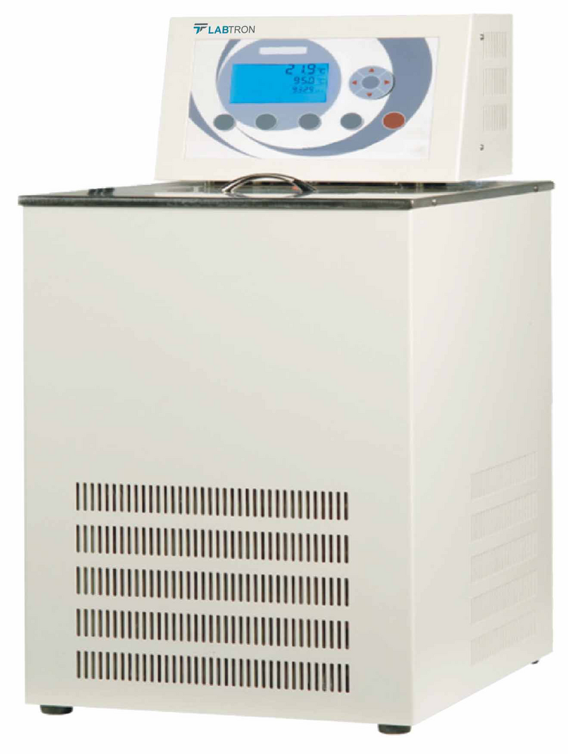 Refrigerated Thermostatic Bath : Thermostatic Refrigerated Bath LTRB-A13