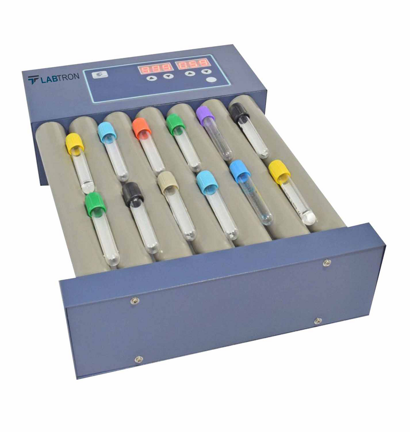 Tube Roller Mixer : Tube Roller Mixer LTRM-A11