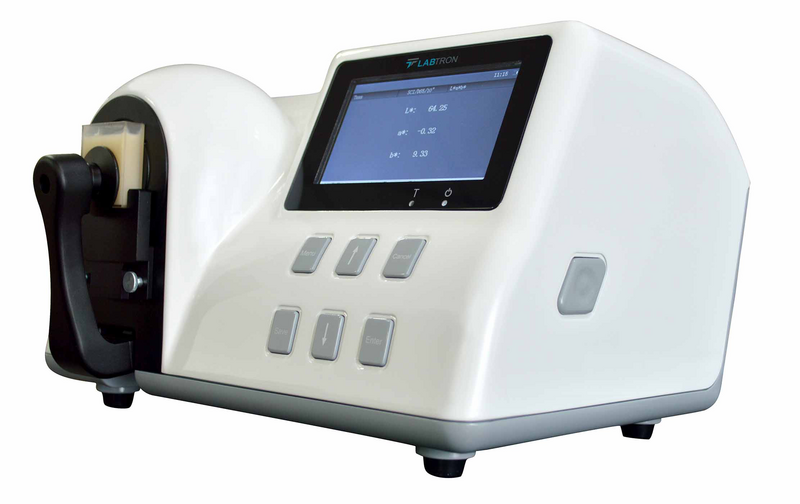 Table Top Spectrophotometer : Table top spectrophotometer LTS-A11