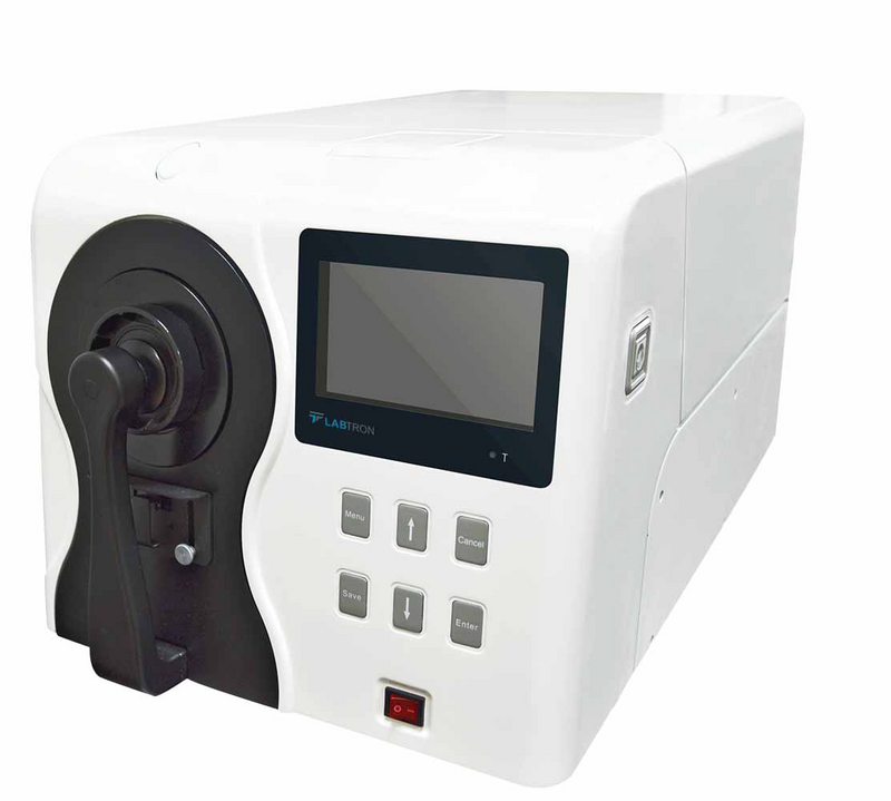 Table Top Spectrophotometer : Table top spectrophotometer LTS-A12