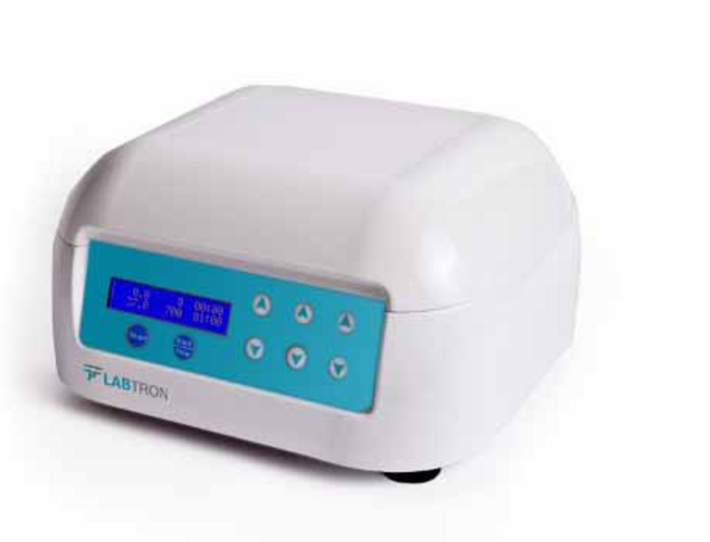 Thermo Shaker Incubator : Thermo Shaker Incubator LTSI-A13