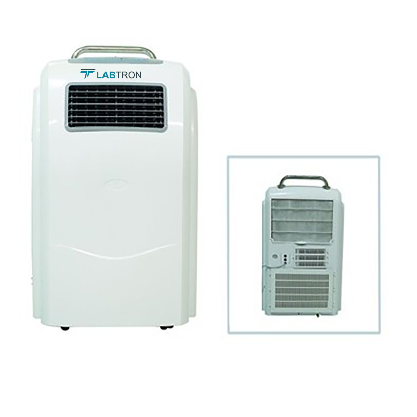 UV Air Sterilizer : UV Air Sterilizer LUAS-A11
