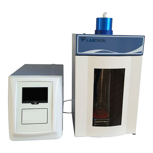 Ultrasonic Homogenizer (Sonicator) : Ultrasonic Homogenizer (Sonicator) LUHS-A16