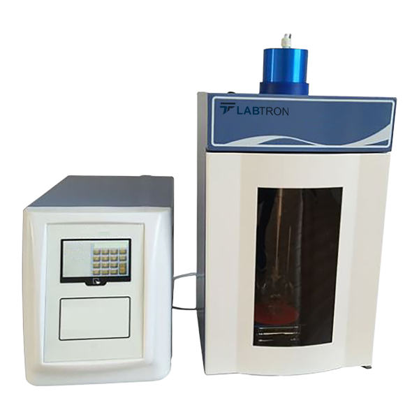 Ultrasonic Homogenizer (Sonicator) : Ultrasonic Homogenizer (Sonicator) LUHS-A20