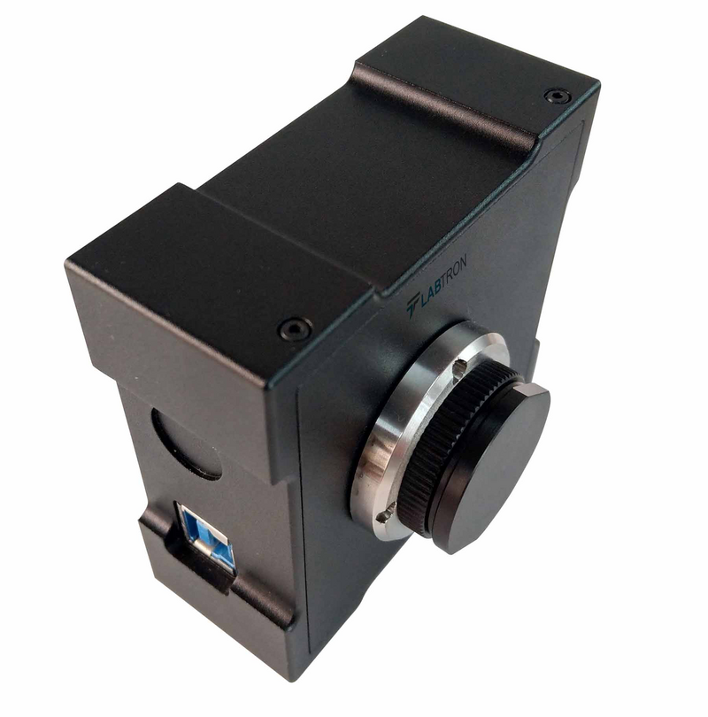 Microscopic Camera : Microscopic Camera LUMC-A12