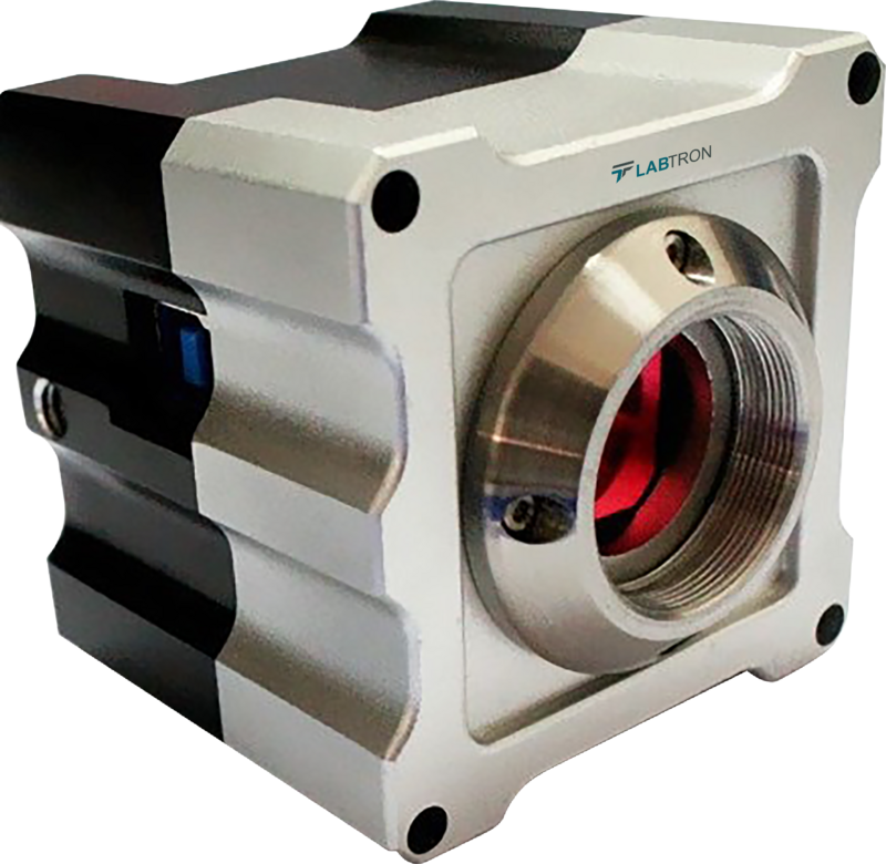 Microscopic Camera : Microscopic Camera LUMC-C10