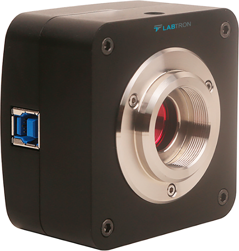 Microscopic Camera : Microscopic Camera LUMC-C11