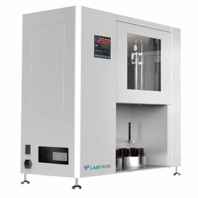 Ubbelohde Viscometer : Automatic Ubbelohde viscometer LUV-B10