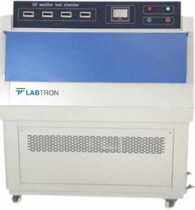 UV Test Chamber : UV Test Chamber LUVC-A21