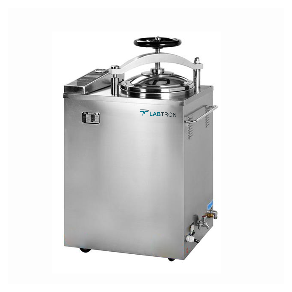 Vertical Autoclave : Vertical Autoclave LVA-F23