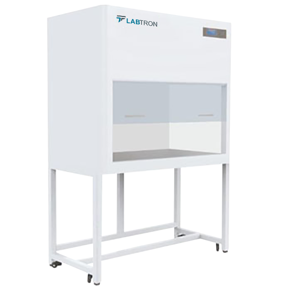 Vertical Laminar Flow Cabinets : Vertical Laminar Flow Cabinet LVAC-B11
