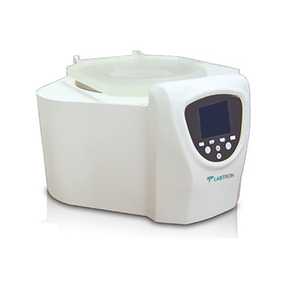 Vacuum Concentrator Centrifuge : Vacuum Concentrator Centrifuge LVC-A11