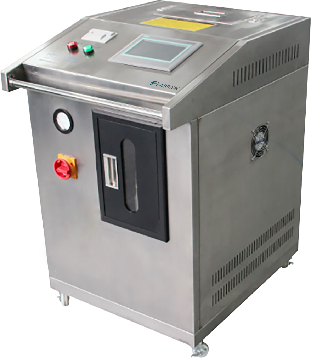 Vapor Hydrogen Peroxide Generator : Vapour Hydrogen Peroxide Generator LVHG-A10