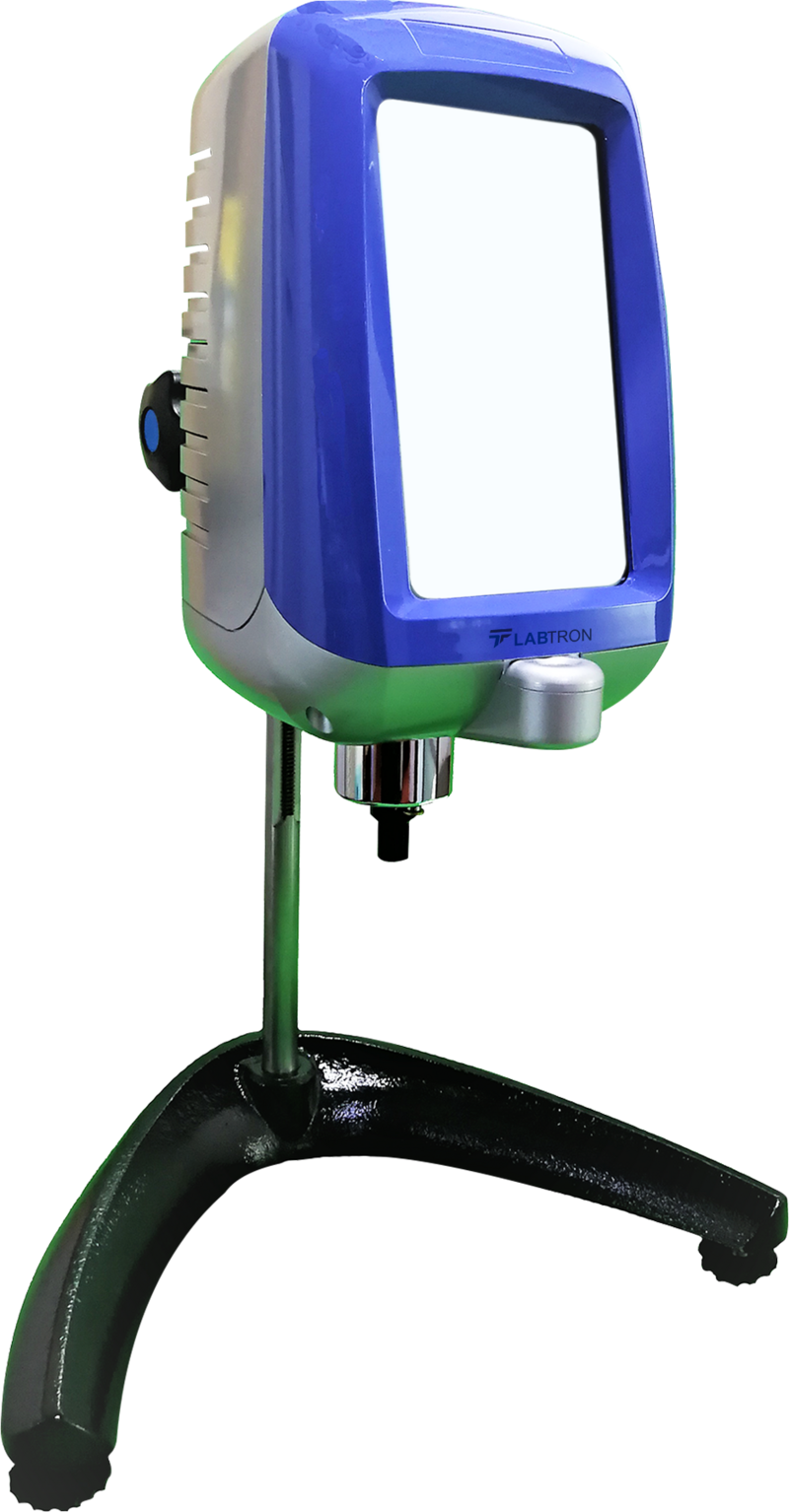 Rotational Viscometers : Viscometer LVM-A22