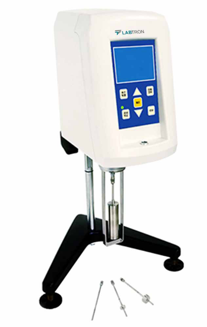 Rotational Viscometers : Viscometer LVM-B11