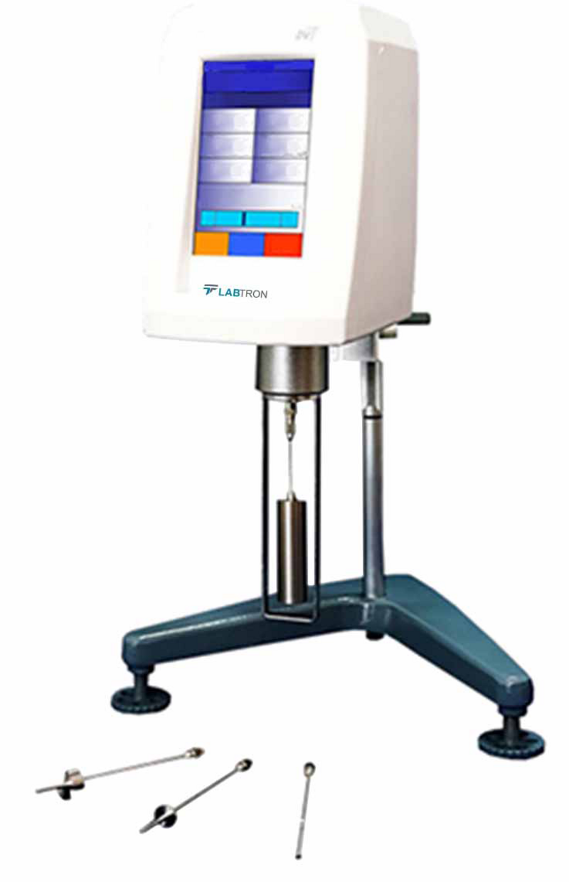 Rotational Viscometers : Viscometer LVM-C11