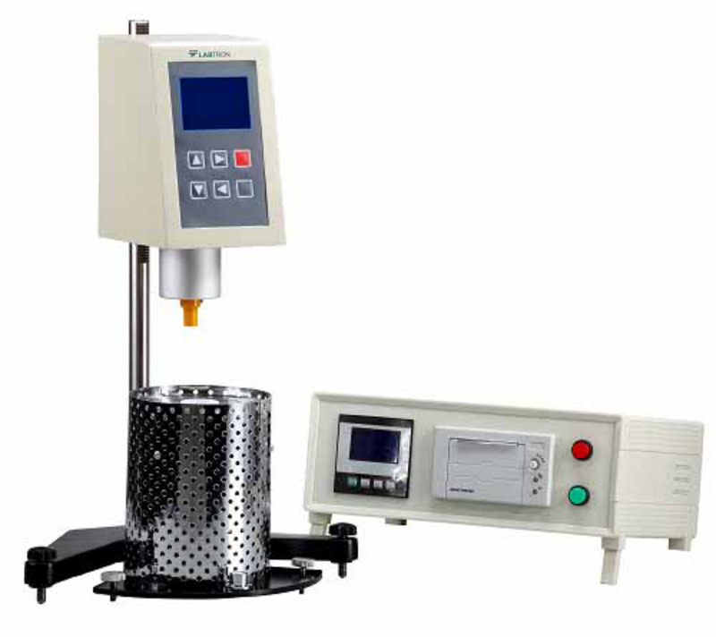 Rotational Viscometers : Viscometer LVM-D12