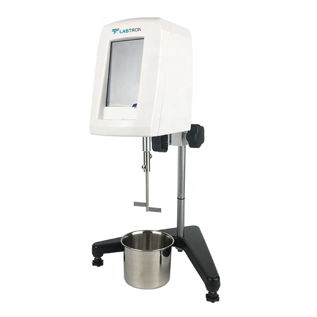 Rotational Viscometers : Viscometer LVM-D20