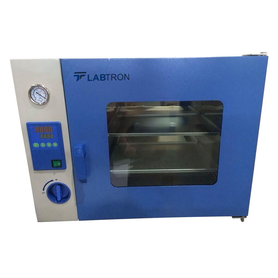 Vacuum Oven : Vacuum Oven LVO-A17