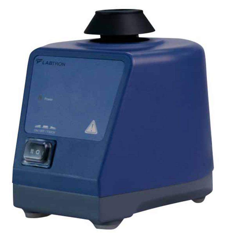 Vortex Mixers : Vortex Mixer LVOM-B10