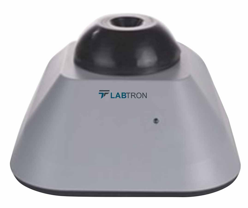 Vortex Mixers : Vortex Mixer LVOM-B12