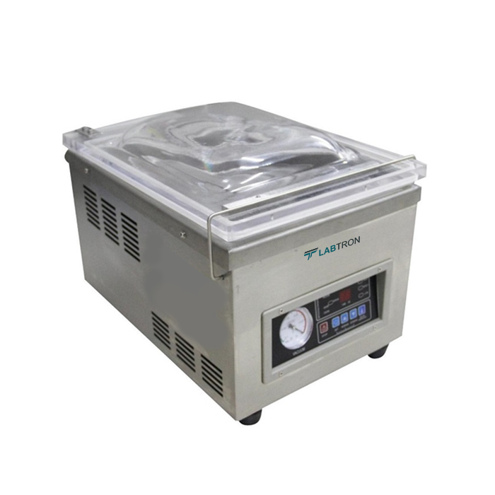 Benchtop Vacuum Packing machine : Benchtop Vacuum Packing Machine LVPM-A10
