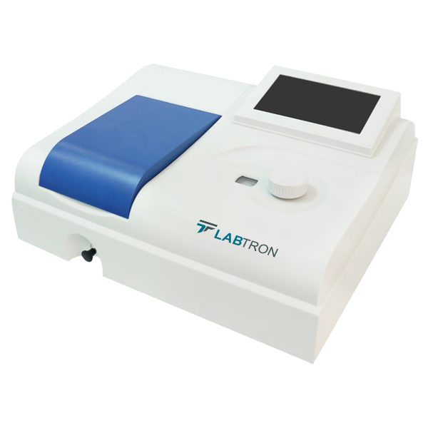 Visible Spectrophotometer : Visible Spectrophotometer LVS-A21