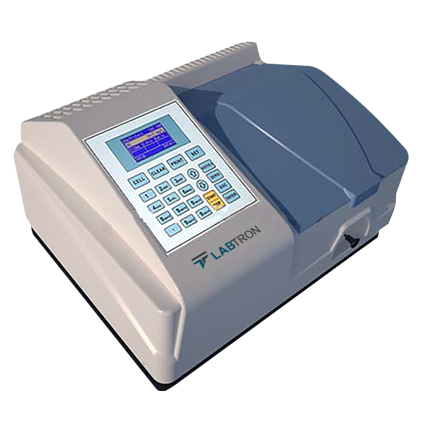 Visible Spectrophotometer : Visible Spectrophotometer LVS-A30
