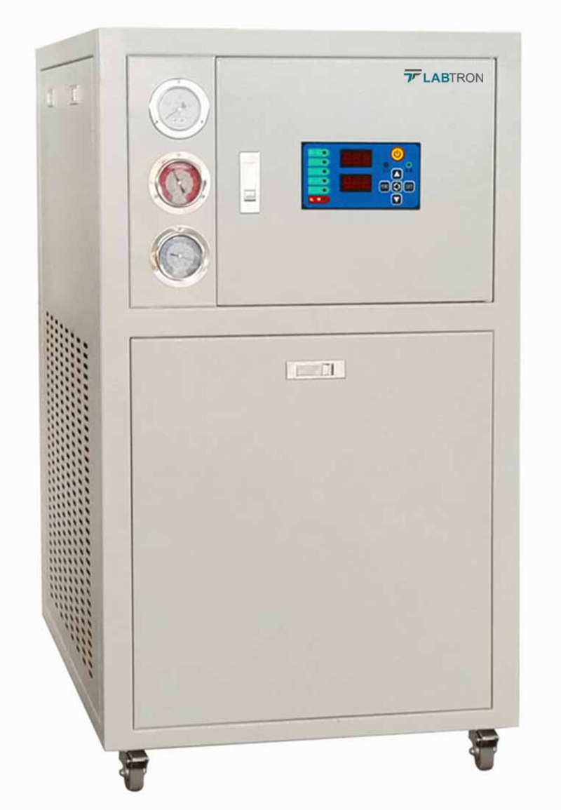 Water Chillers : Water chillers LWC-A16