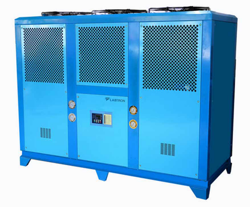 Water Chillers : Water chillers LWC-A27
