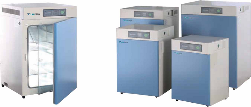 Water Jacketed Incubator : Water-Jacketed Incubator LWJI-B13