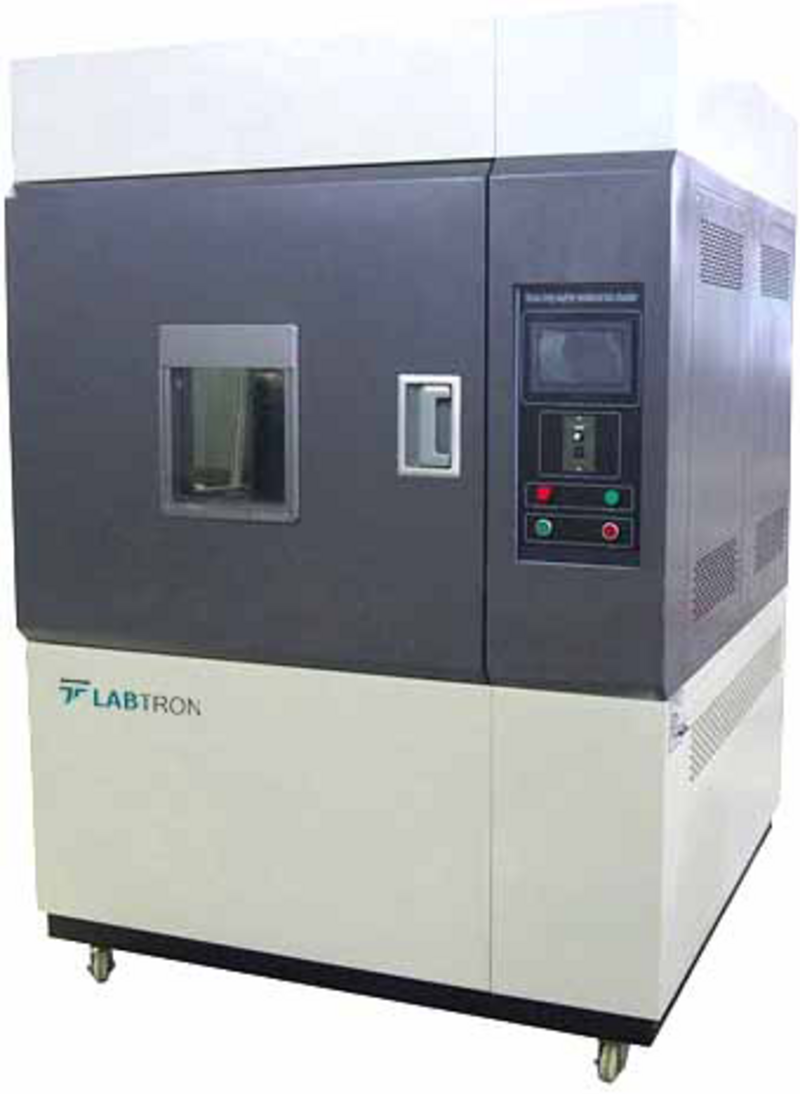 Xenon Test Chamber : Xenon Test Chamber LXC-A20
