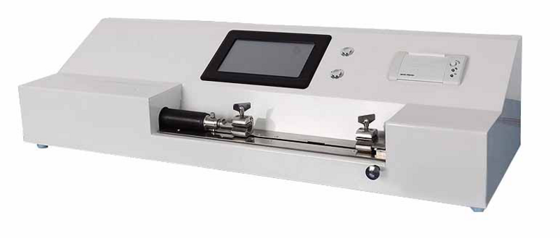 Paper Testing Instruments : Automatic horizontal tensile tester TP-B12