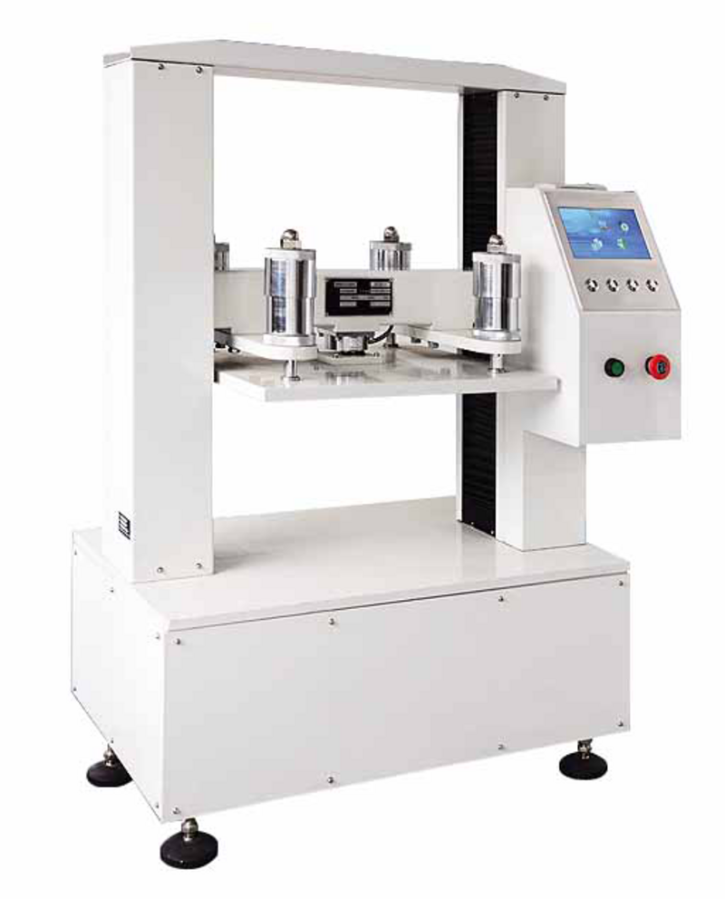 Paper Testing Instruments : Carton compression tester TP-I10