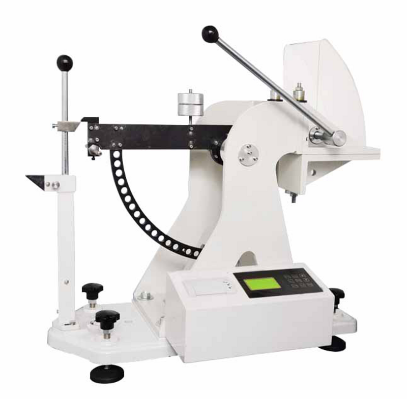 Paper Testing Instruments : Puncture strength tester TP-J12