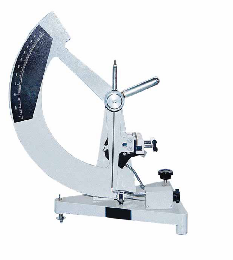 Paper Testing Instruments : Paper tearing tester TP-J20