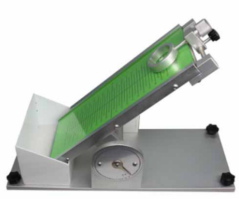 Plastic Testing Instruments : Primary adhesive tester TPAT-A10
